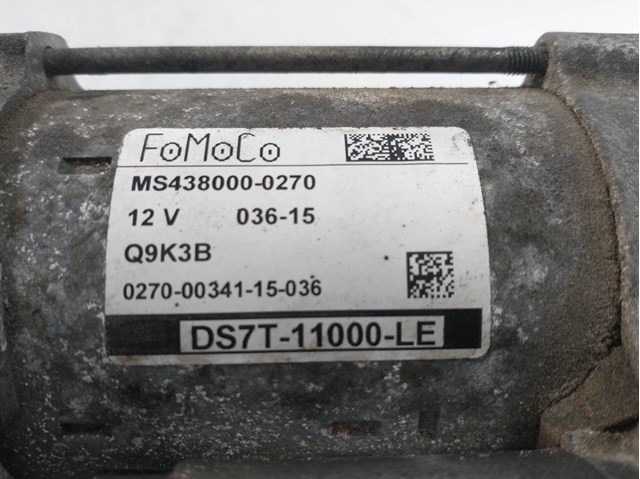 MS4380000270 FORD Стартер купить в Ужгород