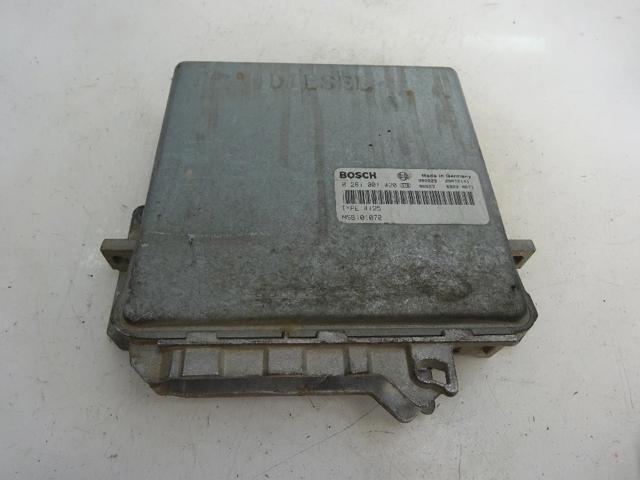 MSB101070 LAND ROVER Модуль управления (ЭБУ) двигателем купить в Черновцы