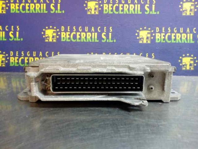 MSB101070 LAND ROVER Модуль управления (ЭБУ) двигателем купить в Ужгород
