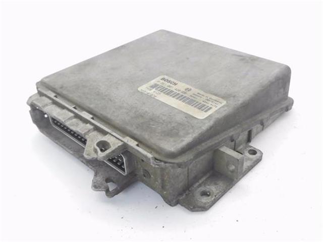 MSB101070 LAND ROVER Блок управления двигателем купить в Павлоград