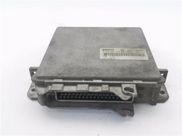 MSB101070 LAND ROVER Блок управления двигателем купить в Хмельницкий