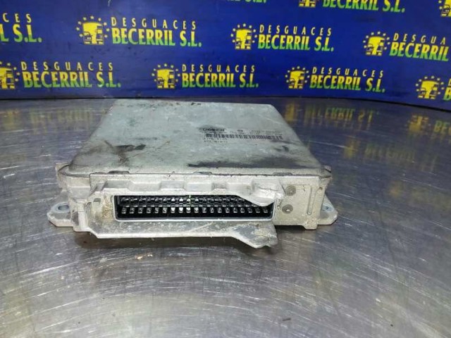 LAND ROVER MSB101071 Блок управления двигателем в наличии Кривой Рог