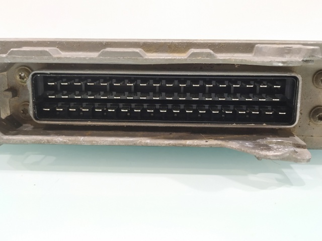 MSB101071 LAND ROVER Модуль управления (ЭБУ) двигателем купить в Украина