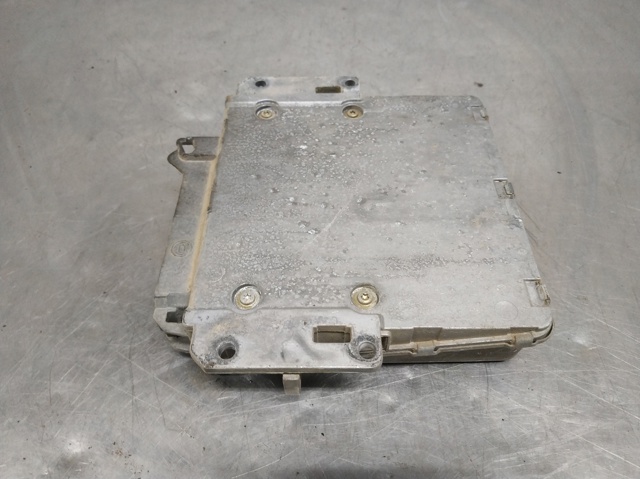 MSB101071 LAND ROVER Блок управления двигателем купить в Черновцы