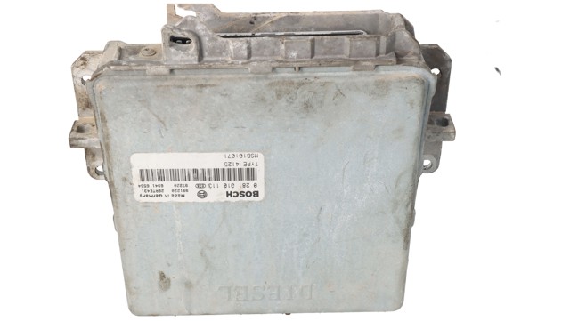 LAND ROVER MSB101071 Модуль управления (ЭБУ) двигателем в наличии Одесса