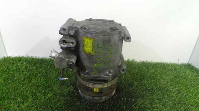 Compressor de ar condicionado para mitsubishi charisma 1.6 (da1a) 4g92 MSC90C