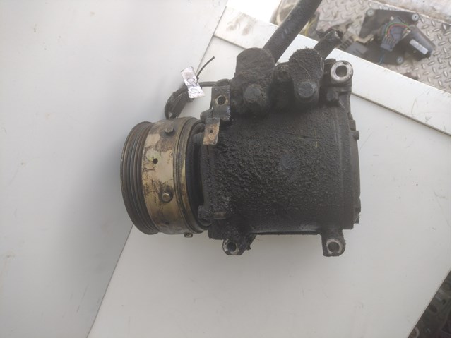 Compressor de aparelho de ar condicionado MSC90C MITSUBISHI