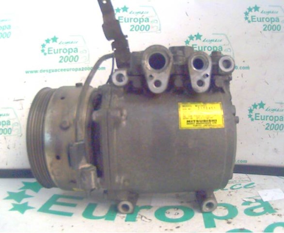 Compressor de ar condicionado para volvo s40 i (644) 1.8 i b4184m MSC90C