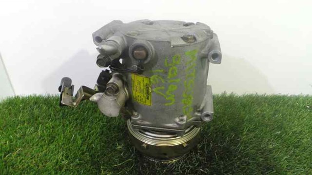 Compressor de ar condicionado para Volvo S40 i (644) (1995-1999) 1.8 B4184S MSC90C