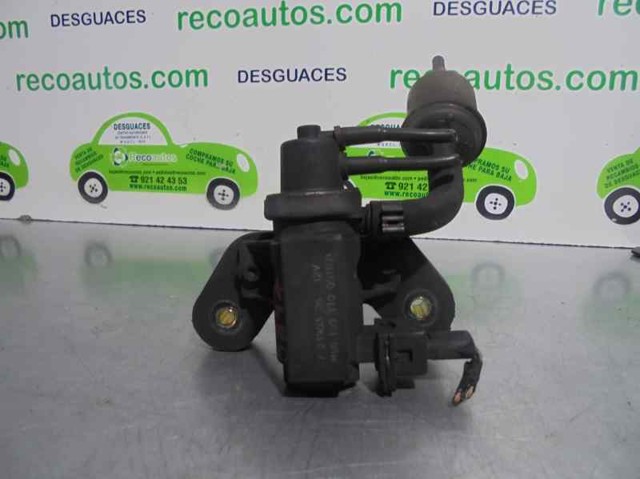 Convertidor de pressão (solenoide) de supercompressão MSG100110 Land Rover