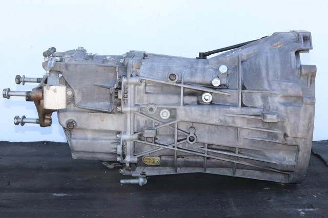 MT82 FORD КПП купить в Житомир