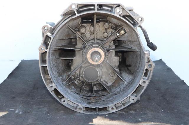 MT82 FORD КПП купить в Киев