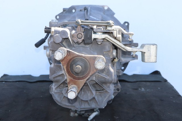 MT82 FORD КПП купить в Ужгород