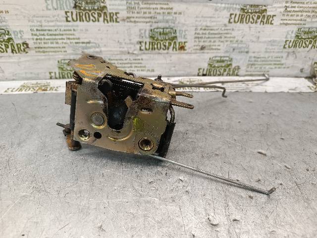 MTC7592 LAND ROVER Замок водительской двери купить в Хмельницкий