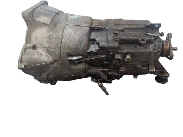 BMW MTFLT1 КПП в сборе (механическая коробка передач) в наличии Украина