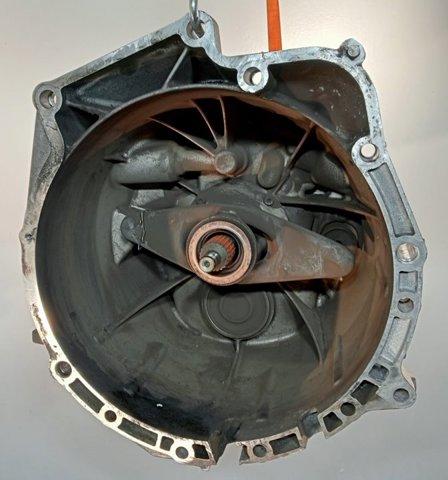 MTFLT2 BMW КПП купить в Украина