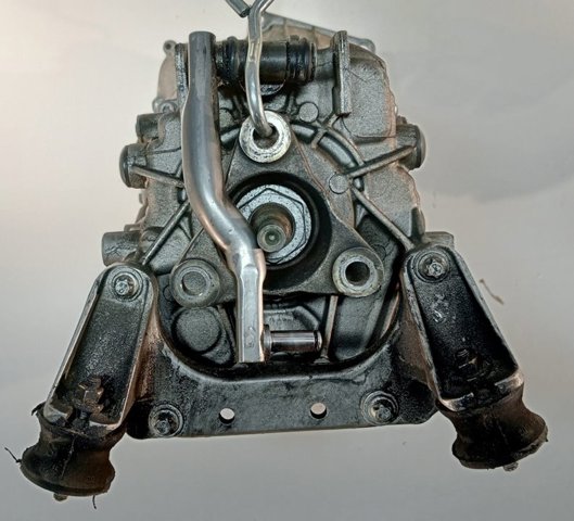 MTFLT2 BMW КПП купить в Кривой Рог