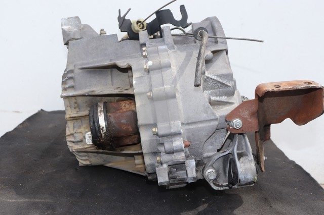 MTX75 FORD КПП купить в Каменское