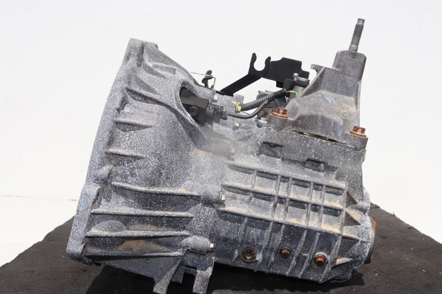 MTX75 FORD КПП купить в Ирпень