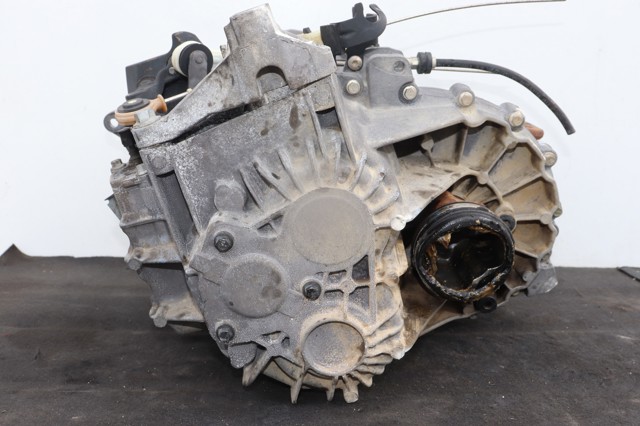 MTX75 FORD КПП купить в Тернополь
