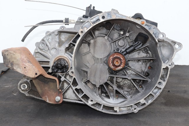 FORD MTX75 КПП в наличии Тернополь