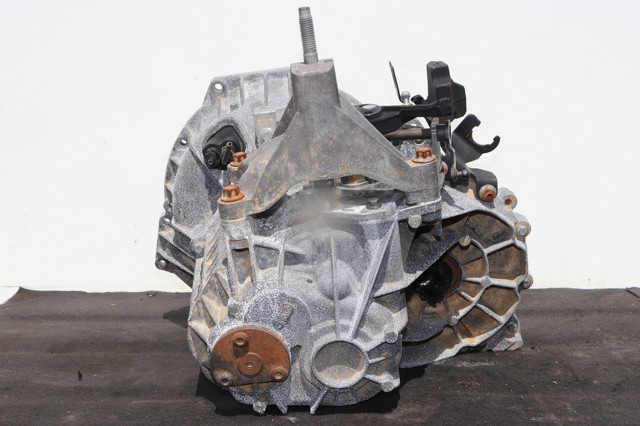 MTX75 FORD КПП купить в Одесса