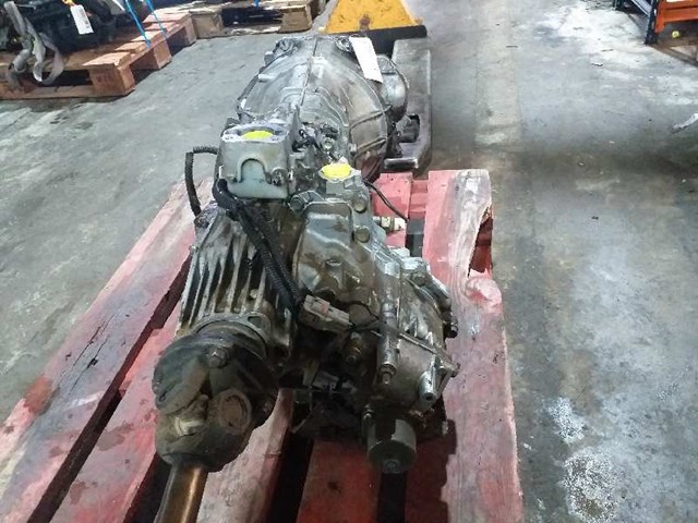 OPEL MUA869 КПП в наличии Киев