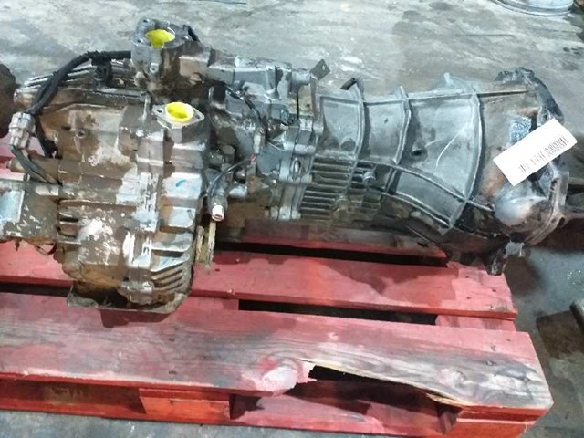 MUA869 OPEL КПП в сборе (механическая коробка передач) купить в Черкассы
