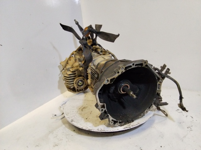 MUA869 OPEL КПП купить в Житомир