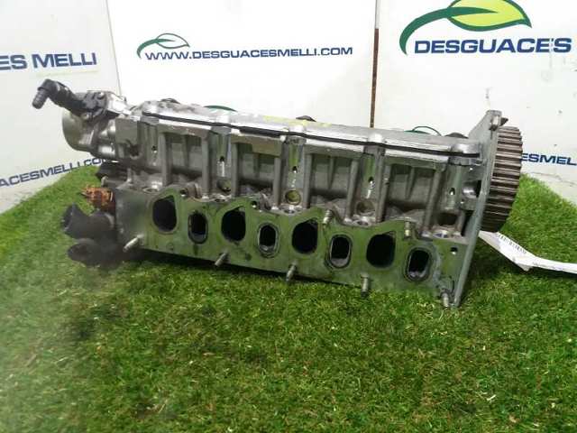 MITSUBISHI MW30621268 Головка блока цилиндров (ГБЦ) в наличии Запорожье