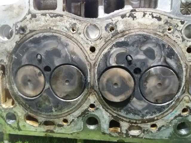 MW30621268 MITSUBISHI ГБЦ купить в Киев