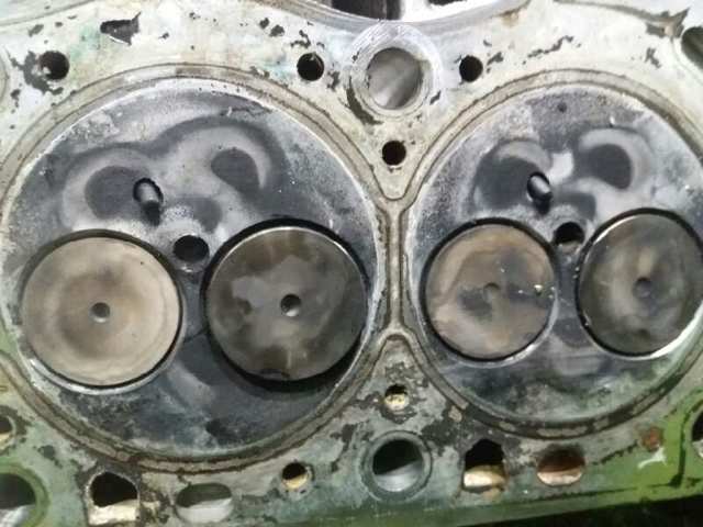 MW30621268 MITSUBISHI Головка блока цилиндров (ГБЦ) купить в Хмельницкий