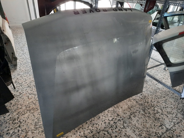 MWC6702 Капот купить Винница