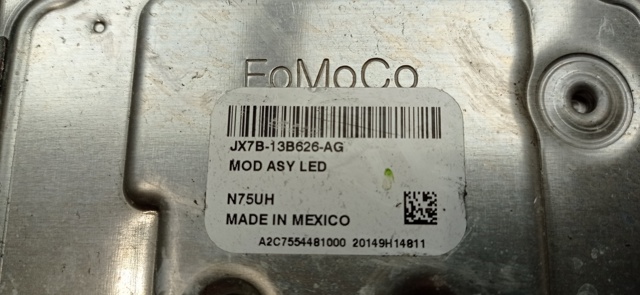 FORD MX7B13E015EB в наличии Житомир