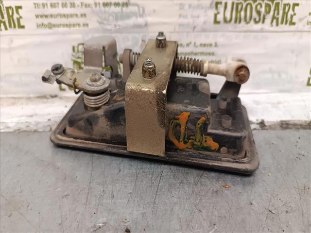 LAND ROVER MXC1254 Ручка двери задней наружная правая в наличии Ужгород