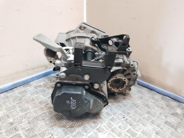VAG MZK КПП в наличии Сумы