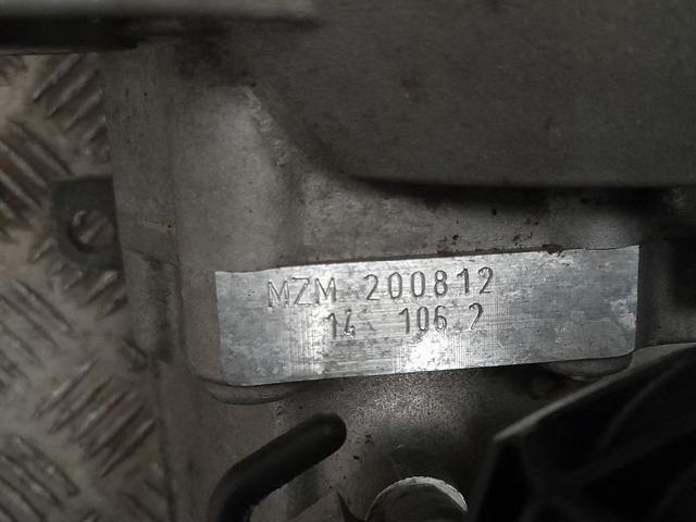 MZM VAG КПП купить в Павлоград