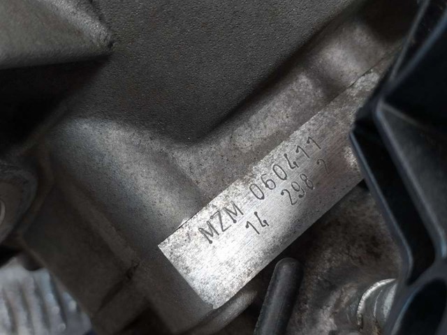 VAG MZM КПП в наличии Тернополь