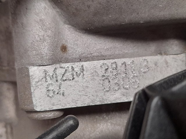 VAG MZM КПП в наличии Тернополь