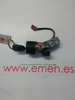 Conmutador de arranque para citroen berlingo / berlingo first furgón 2.0 hdi 90 (mbrhy, mcrhy) 9hx N0502455