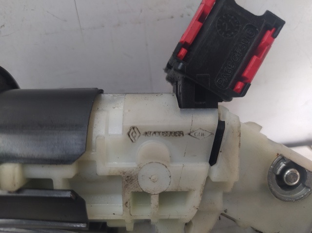 N0504858 RENAULT купить в Киев