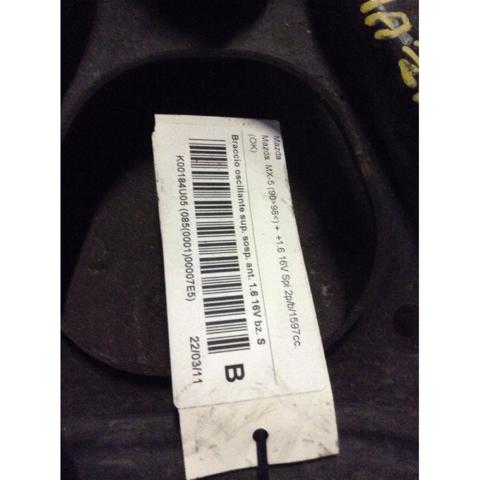 N06634200 MAZDA Шаровая опора верхняя купить в Павлоград