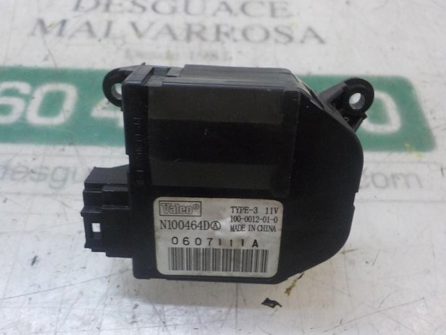NISSAN N100464D в наличии Житомир