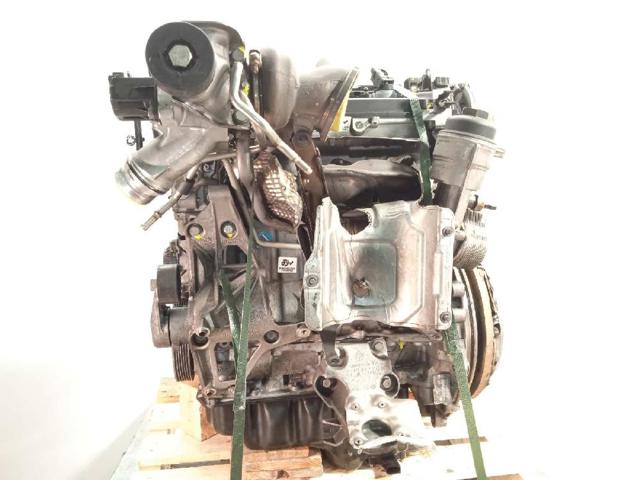 Motor montado N13B16A BMW