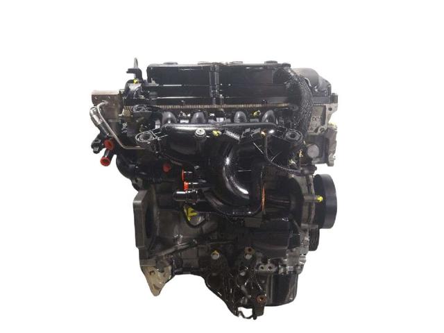 N14B16AB BMW Двигатель в сборе купить в Винница