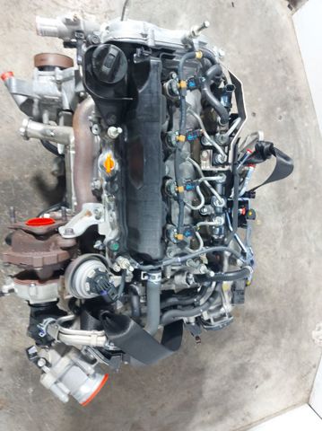 HONDA N16A1 Двигатель в наличии Ужгород