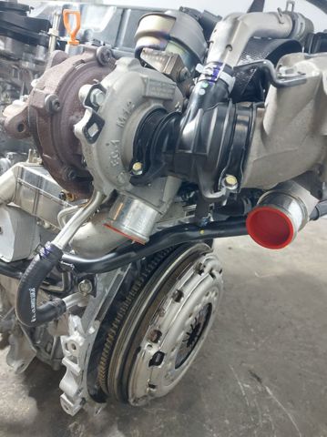N16A1 HONDA Двигатель купить в Запорожье