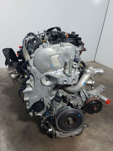 N16A1 HONDA Двигатель в сборе купить в Тернополь