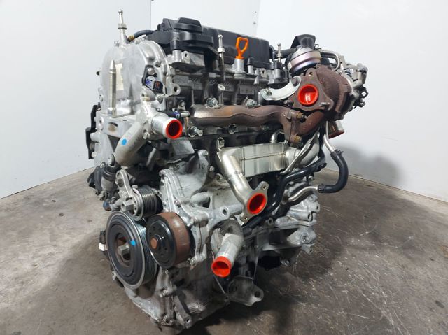 HONDA N16A1 Двигатель в наличии Одесса