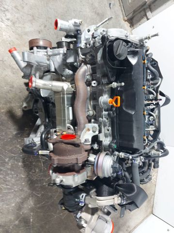 HONDA N16A1 Двигатель в наличии Николаев